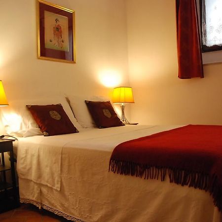 Jessy'S Rooms Roma Eksteriør bilde