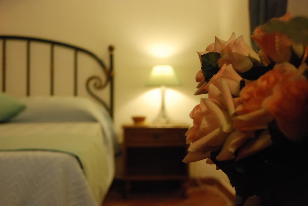 Jessy'S Rooms Roma Rom bilde