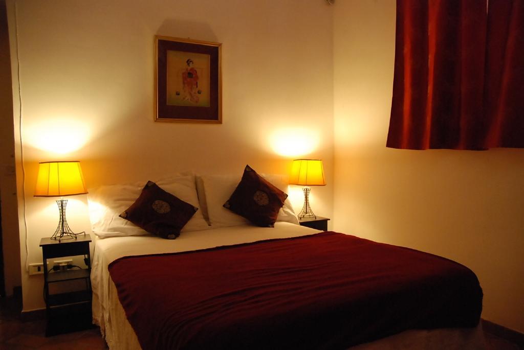 Jessy'S Rooms Roma Rom bilde