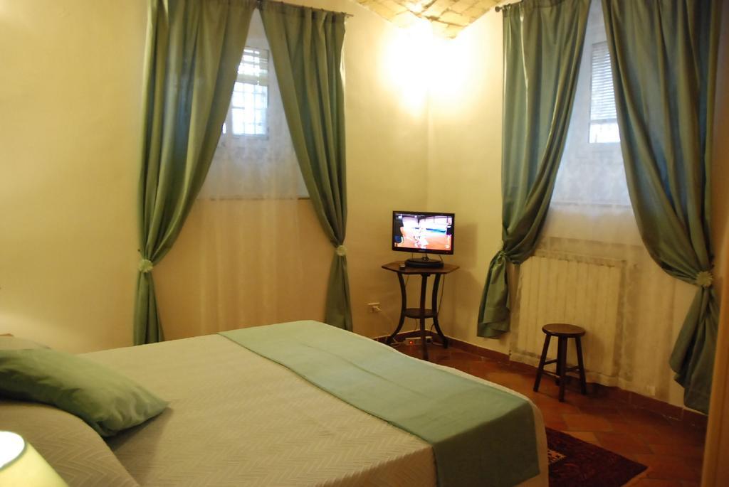 Jessy'S Rooms Roma Rom bilde