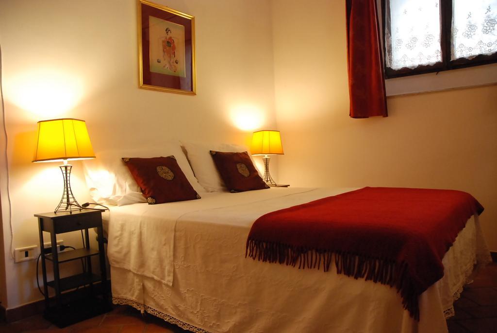Jessy'S Rooms Roma Eksteriør bilde
