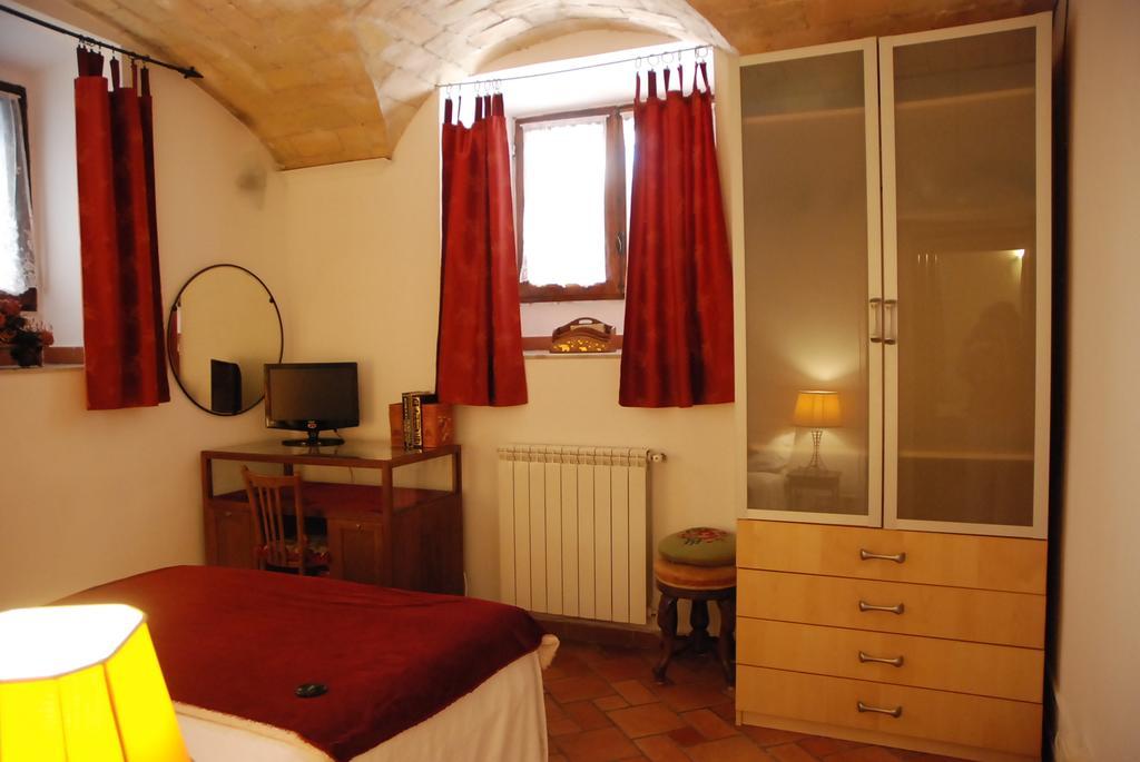 Jessy'S Rooms Roma Eksteriør bilde