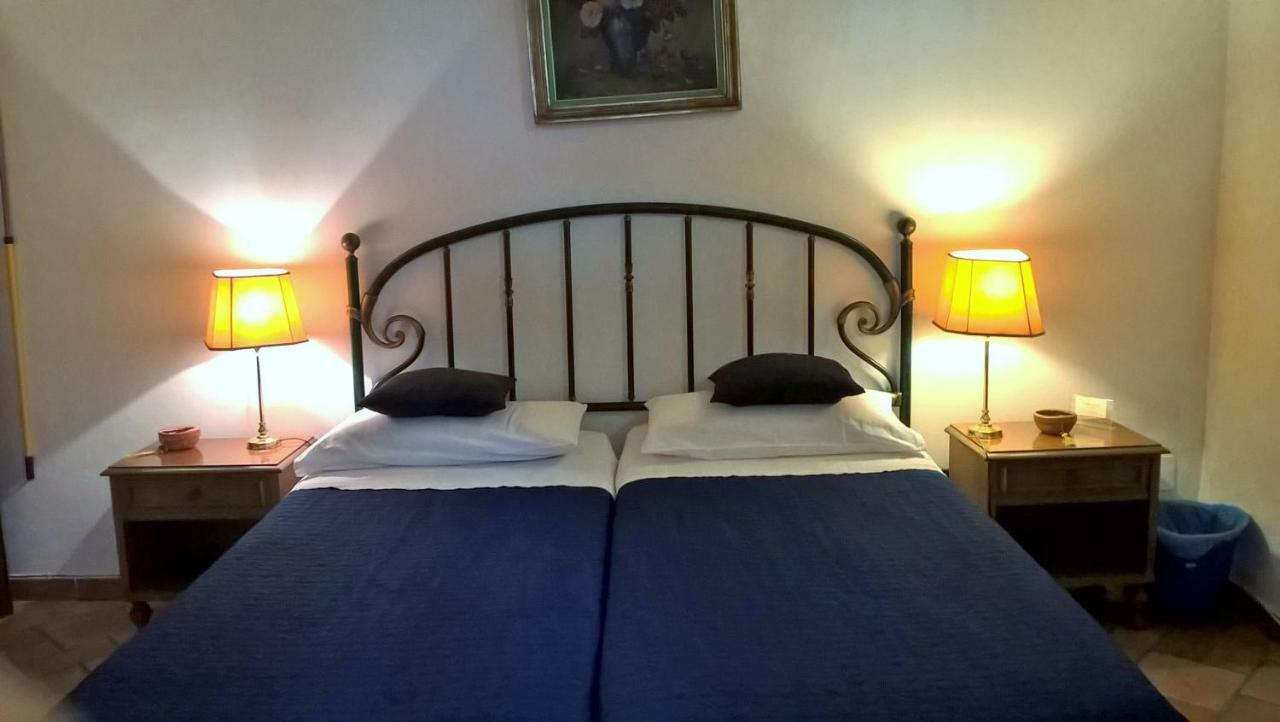 Jessy'S Rooms Roma Eksteriør bilde