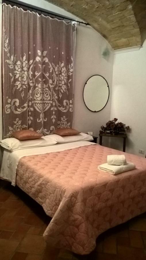 Jessy'S Rooms Roma Eksteriør bilde